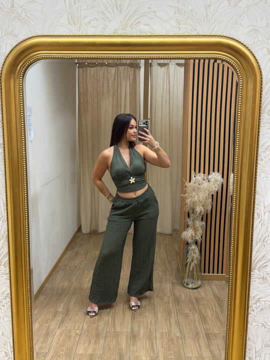 ENSEMBLE SHAYNA