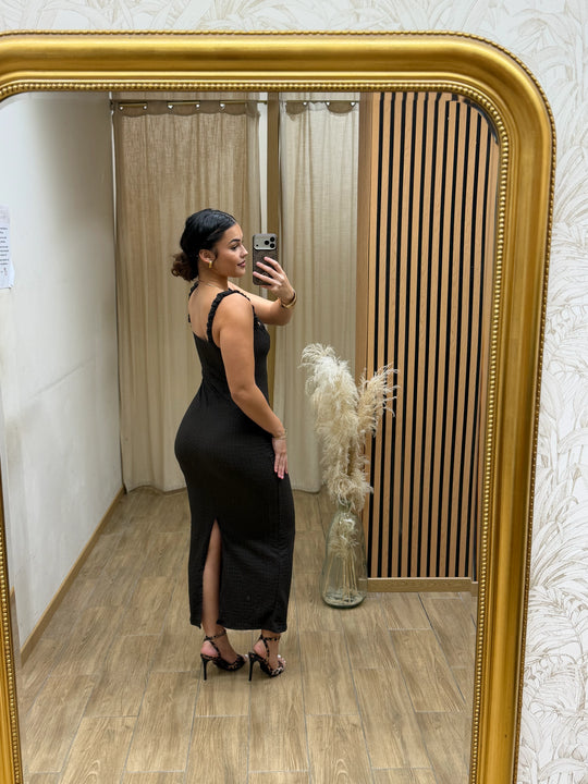 ROBE KENYLAN