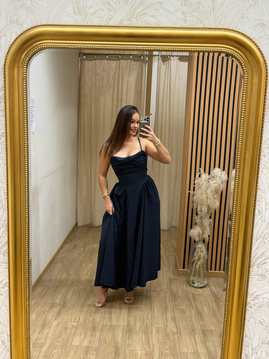 ROBE DELIA