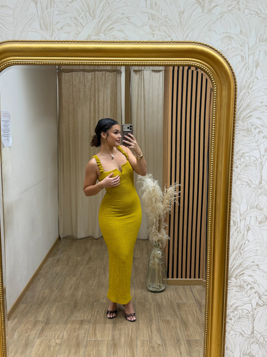 ROBE KENYLAN