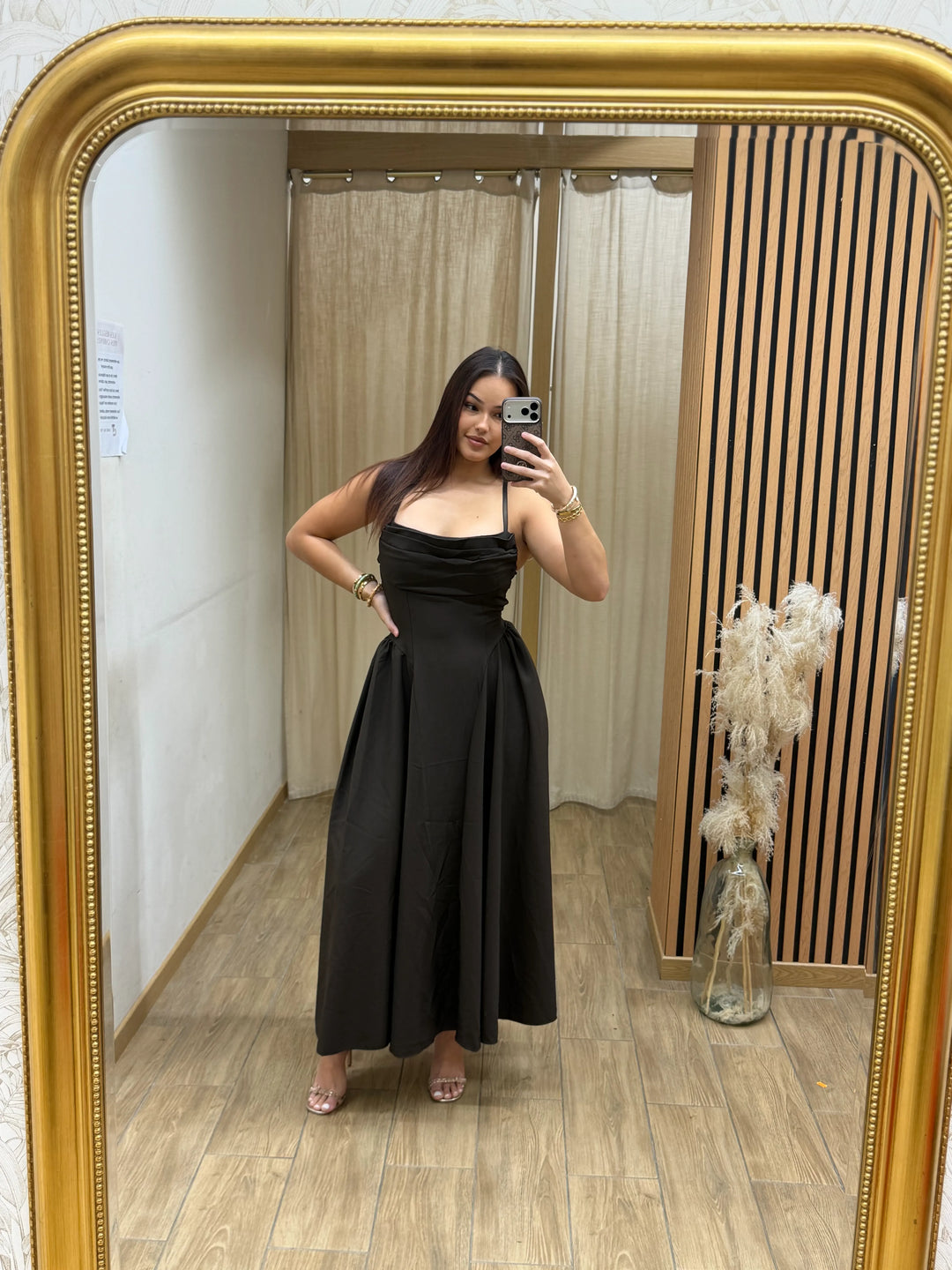 ROBE DELIA