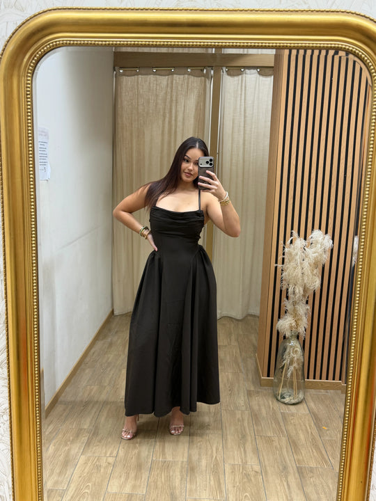 ROBE DELIA