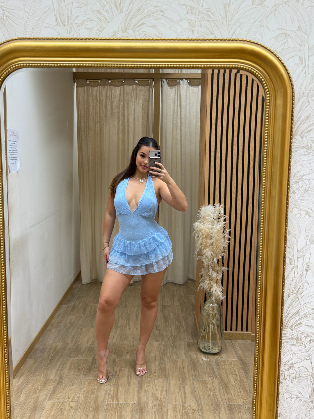 COMBI SHORT NOHAM