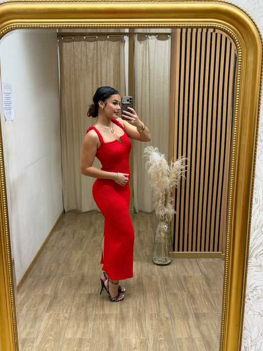 ROBE KENYLAN