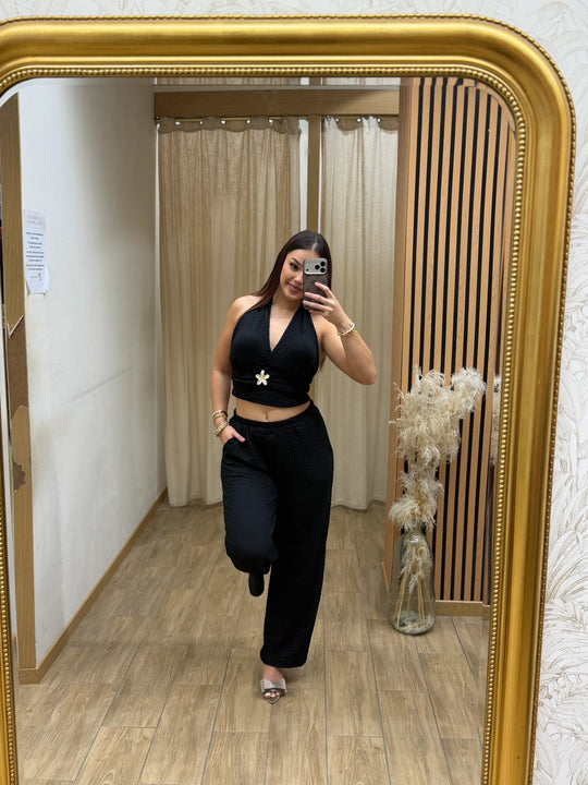 ENSEMBLE SHAYNA