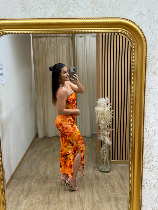 ROBE ISLA