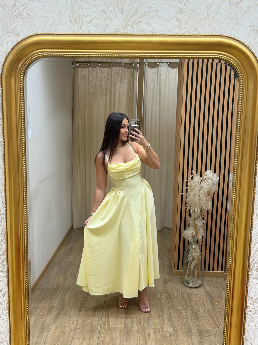 ROBE DELIA
