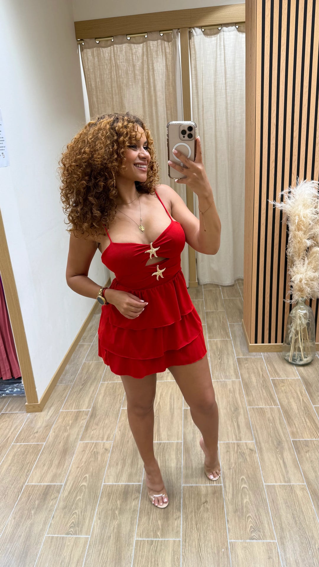 ROBE DJALINA