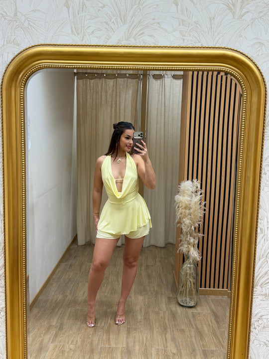 COMBI SHORT BRIGITTE