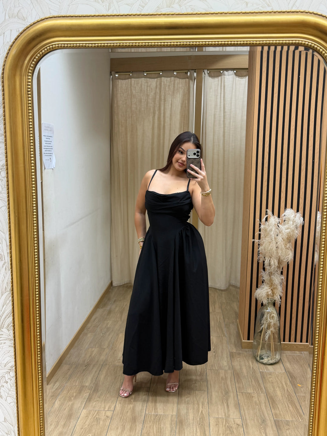 ROBE DELIA