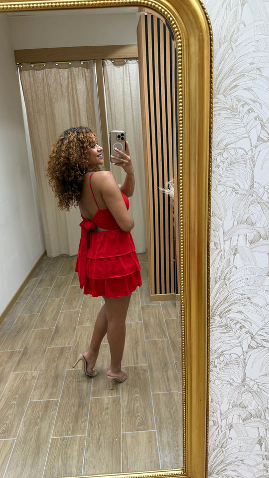 ROBE DJALINA
