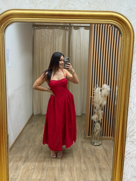 ROBE SHANNA