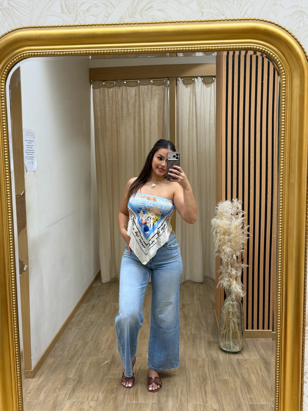 TOP LYA