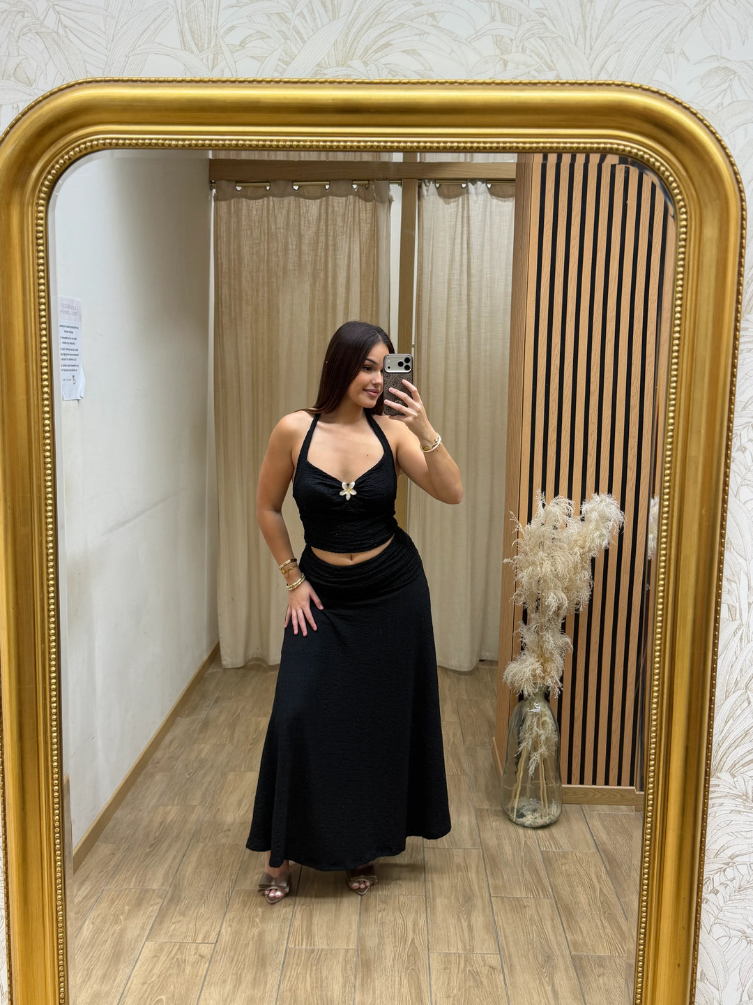 ENSEMBLE KALI