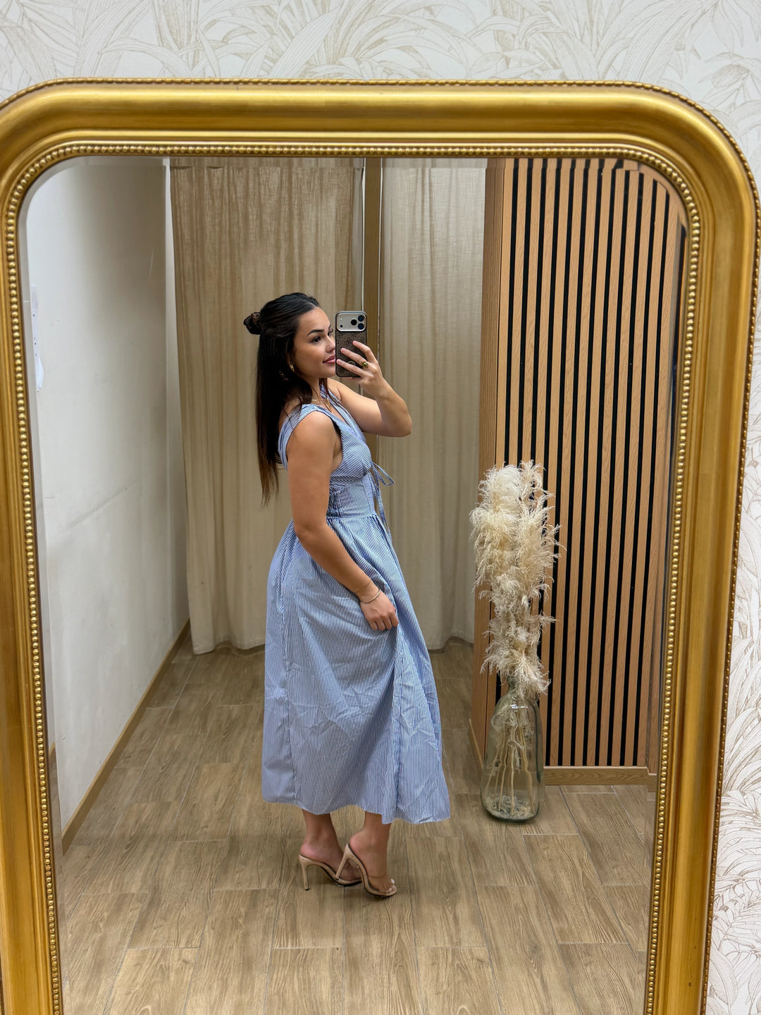 ROBE MILA