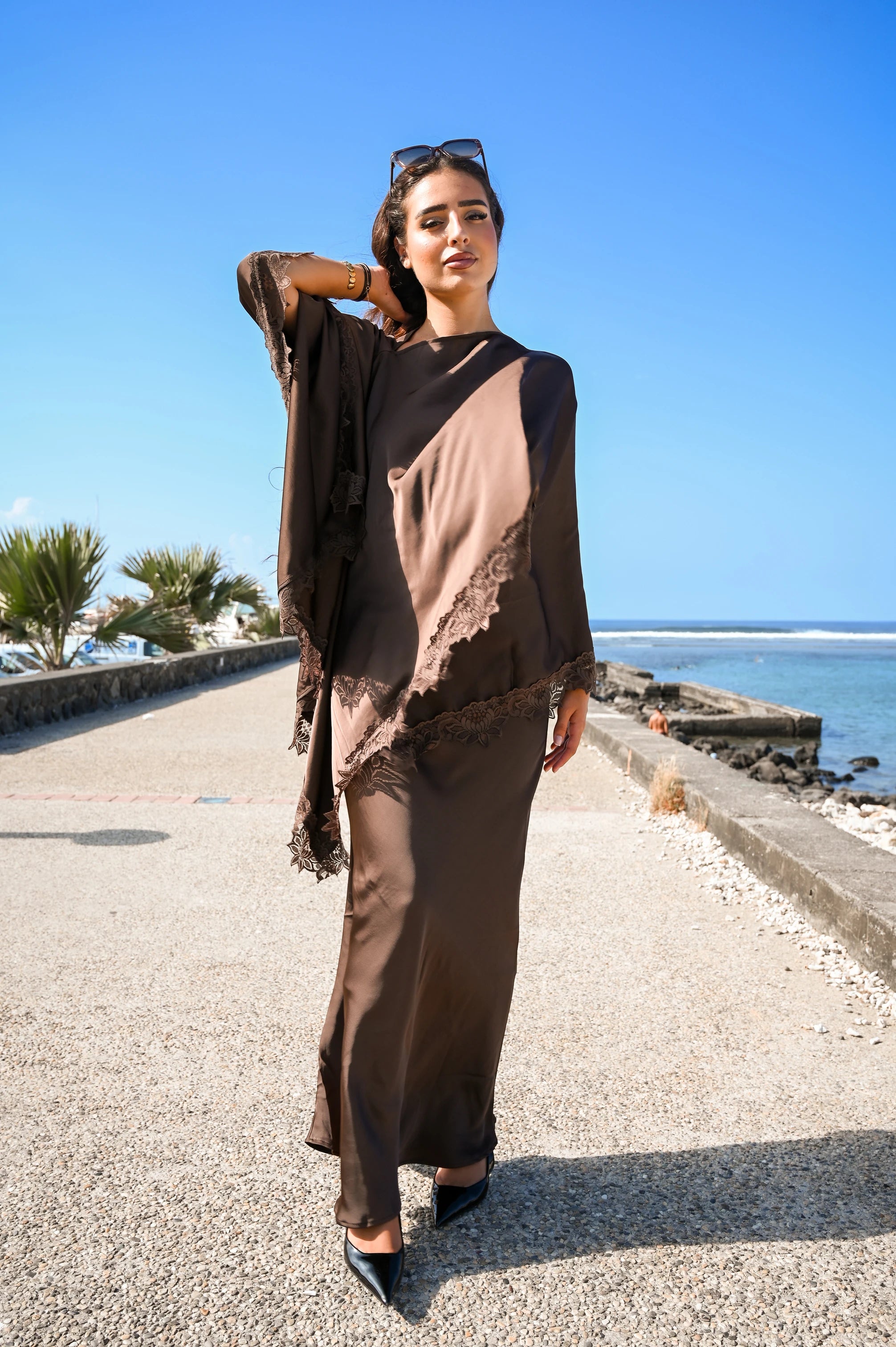ENSEMBLE CALYSIA