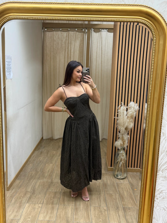ROBE SHANNA