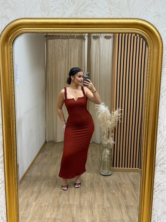 ROBE KENYLAN