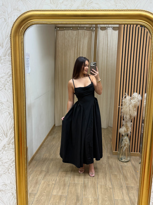 ROBE SHANNA