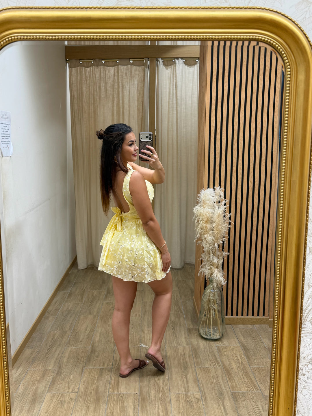 ROBE RUNA