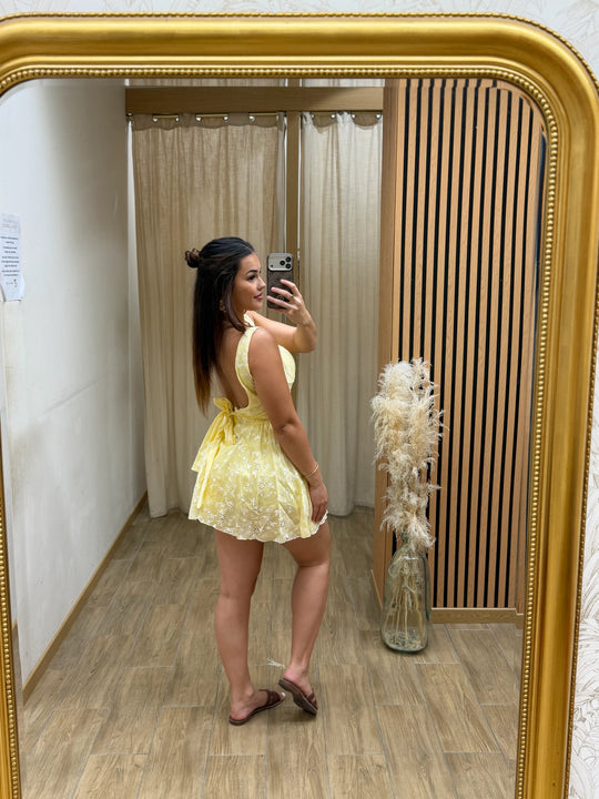 ROBE RUNA
