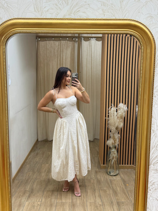 ROBE SHANNA