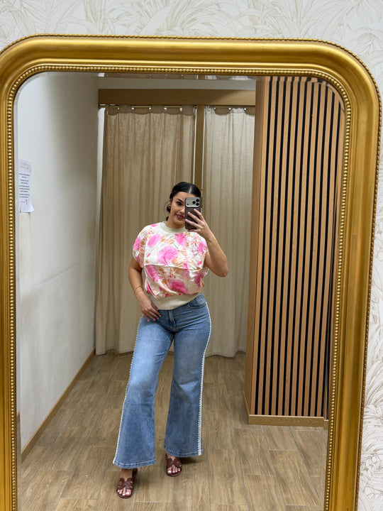 BLOUSE PRICILIA
