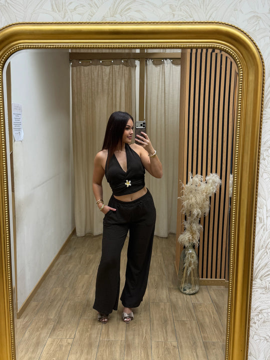 ENSEMBLE SHAYNA