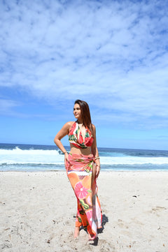 ENSEMBLE JUPE KRYSTINA