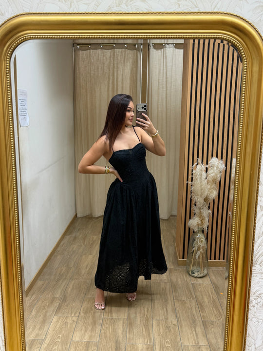 ROBE SHANNA