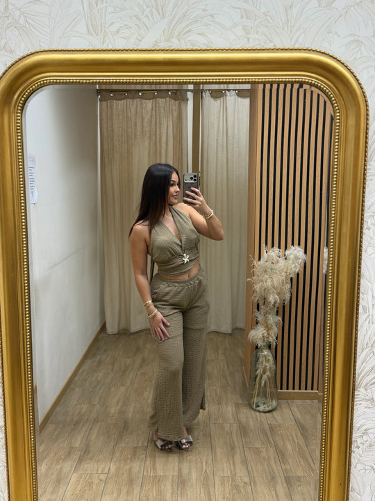 ENSEMBLE SHAYNA