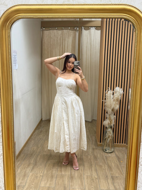 ROBE SHANNA