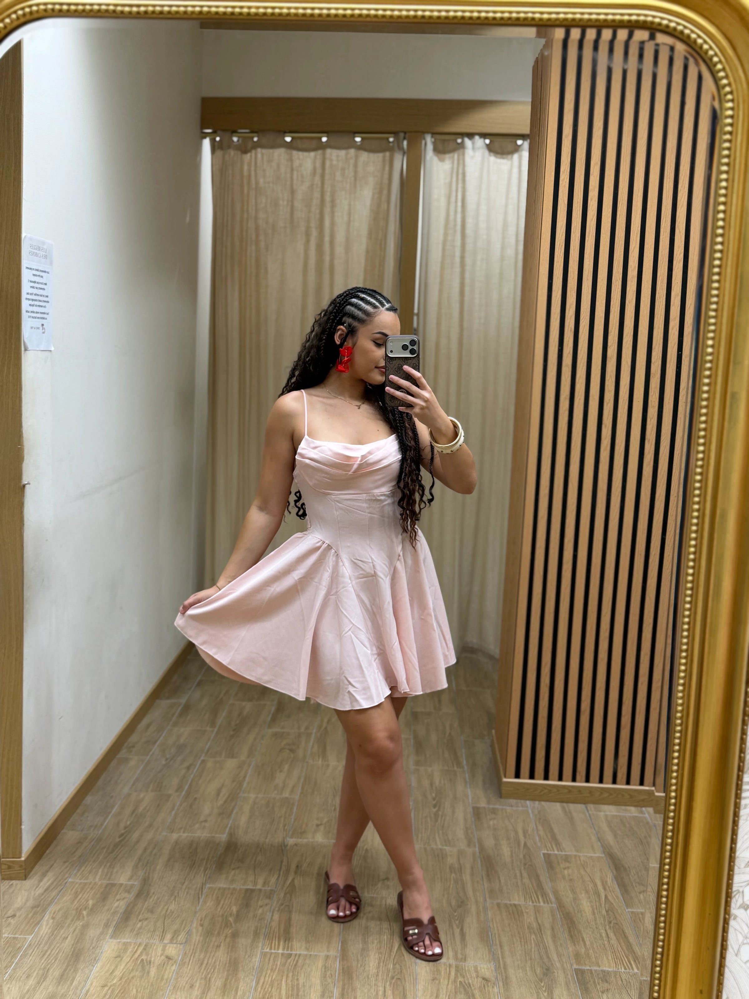 ROBE MONA