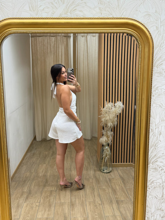 COMBI SHORT IRYNA