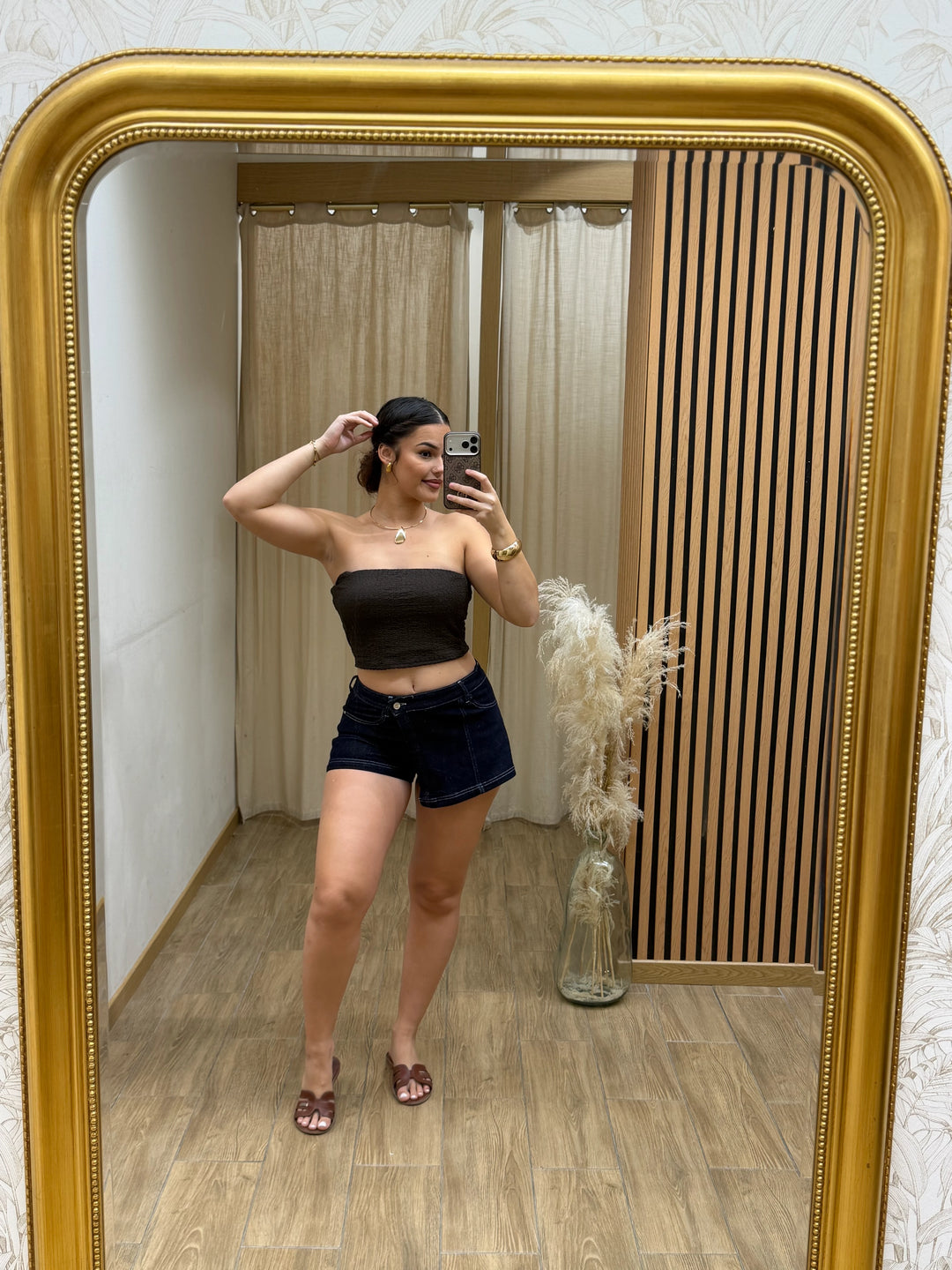 TOP MAXISSE
