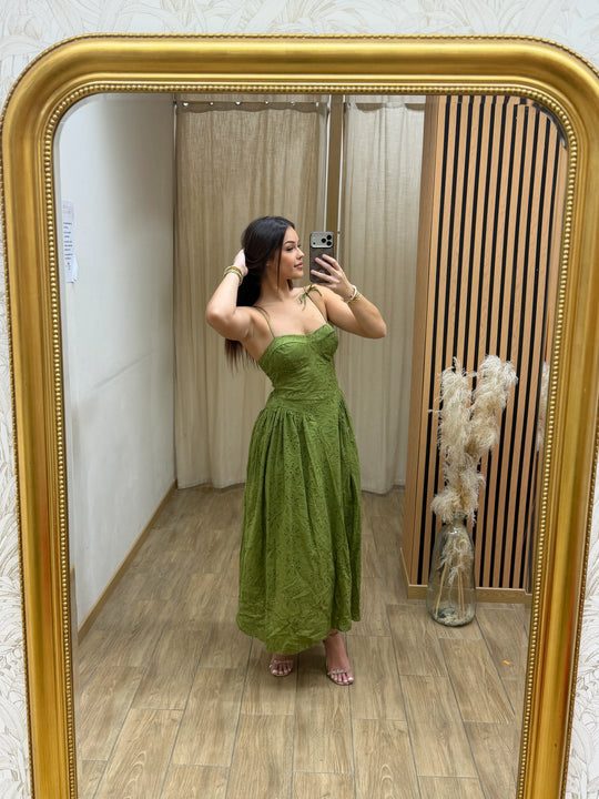 ROBE SHANNA