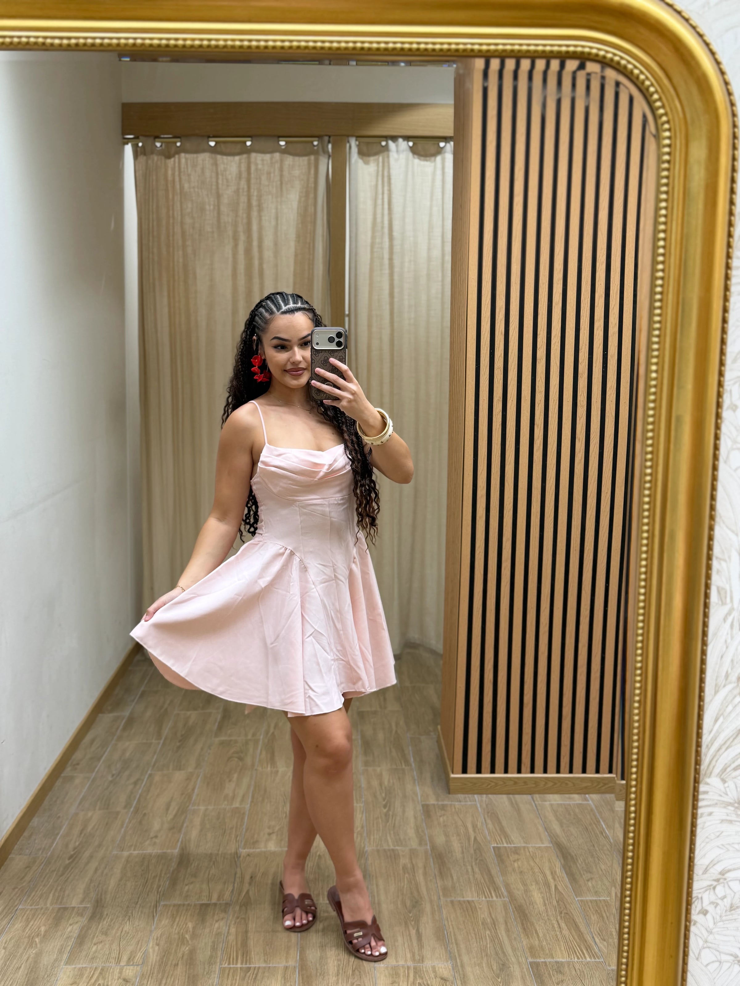ROBE MONA