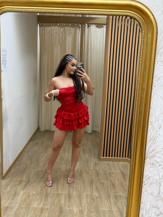 COMBI SHORT AURORE