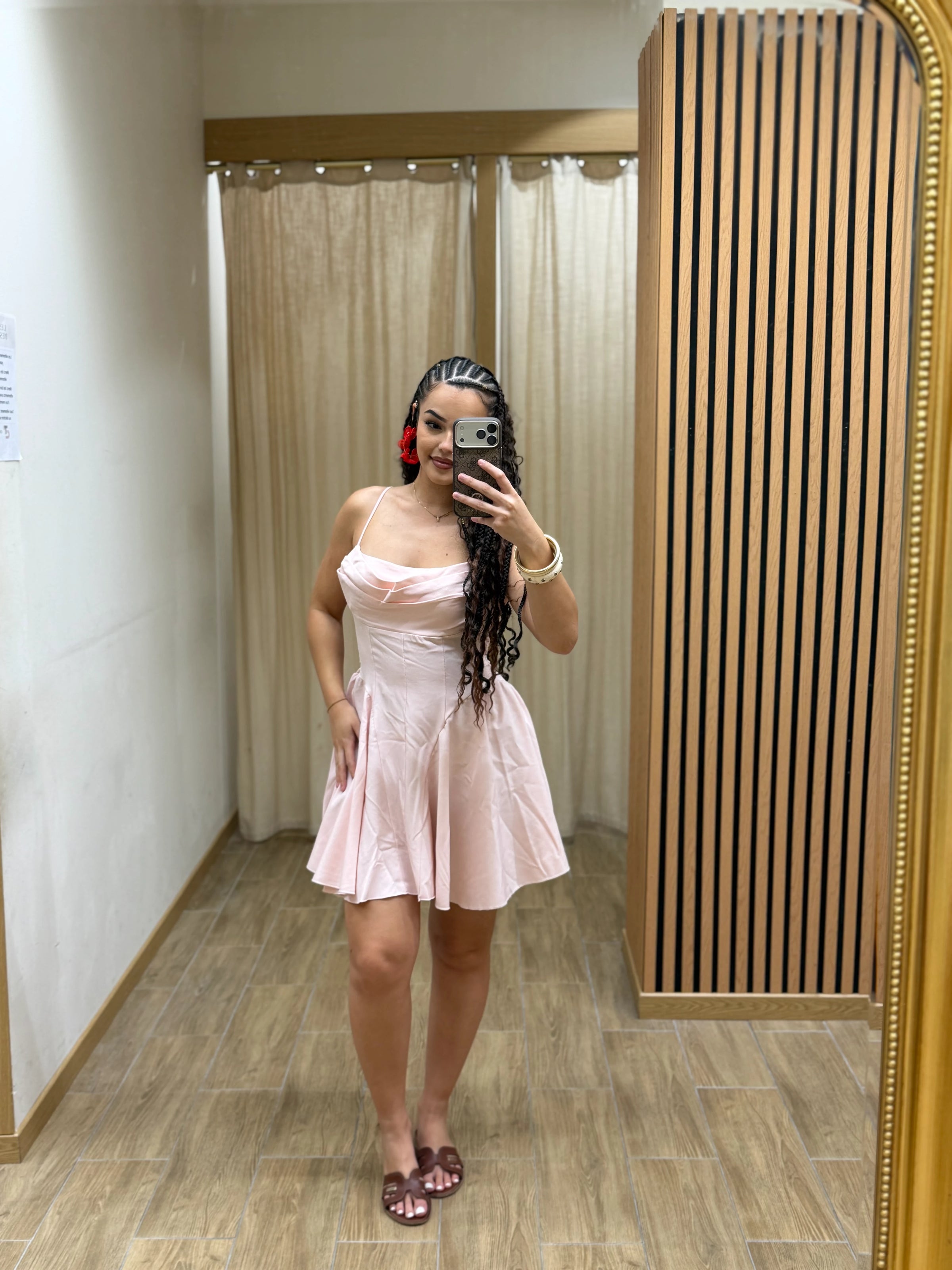ROBE MONA