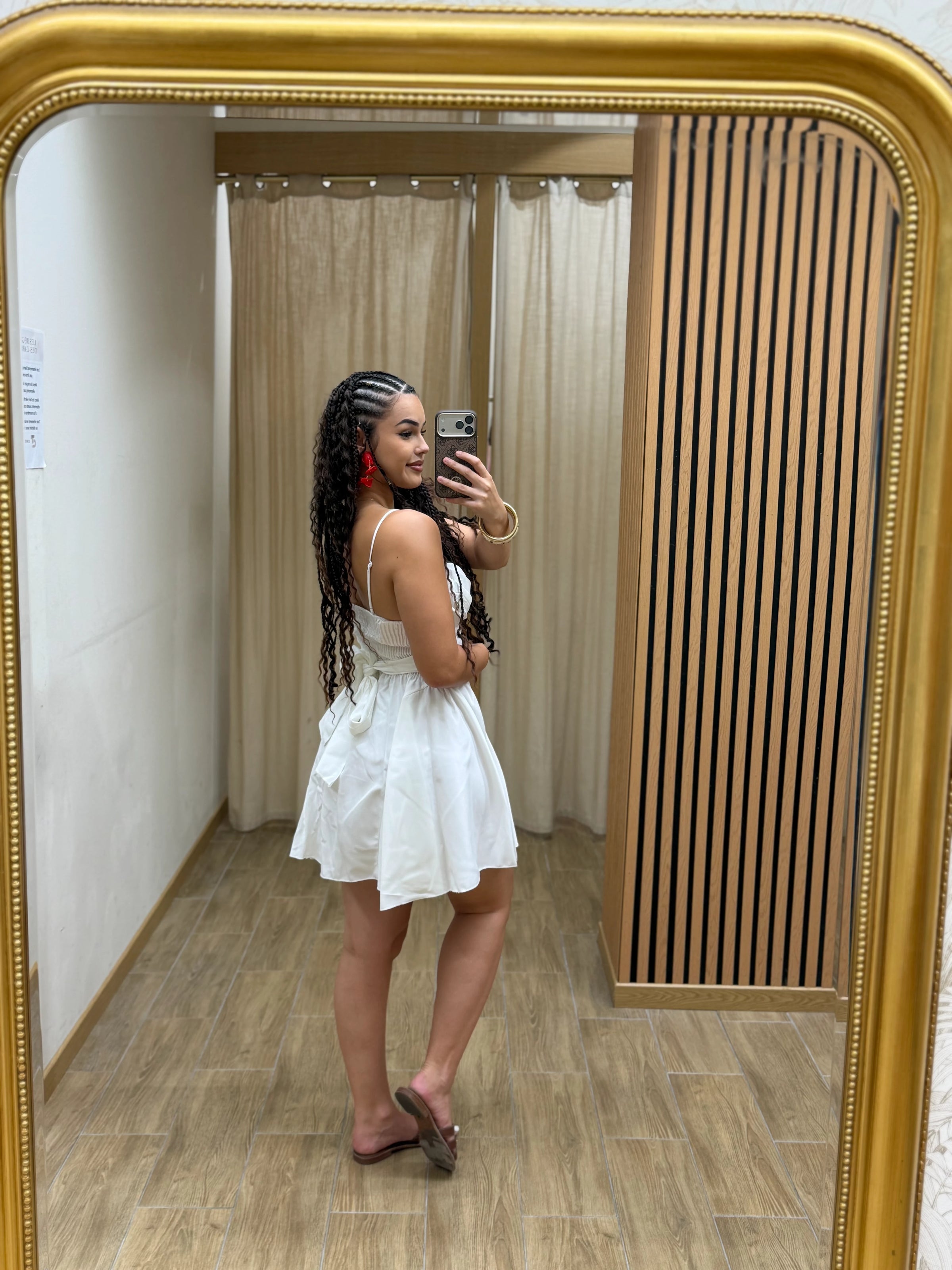 ROBE MONA