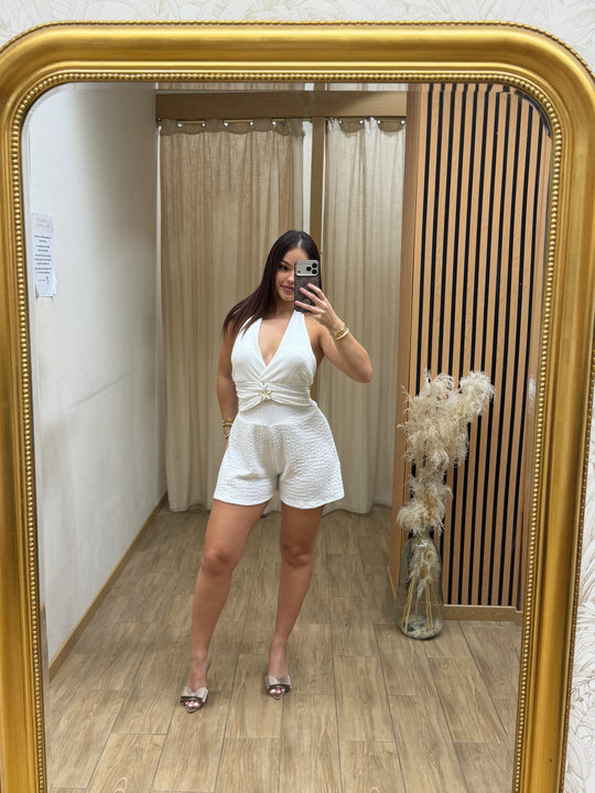COMBI SHORT IRYNA