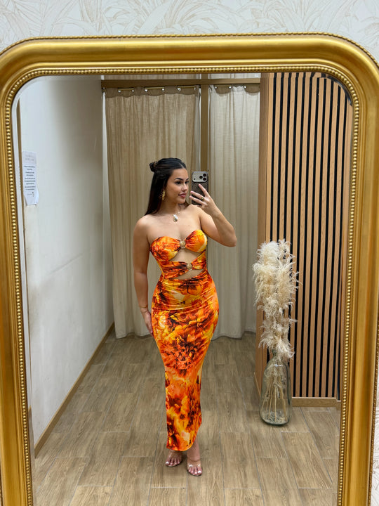 ROBE ISLA