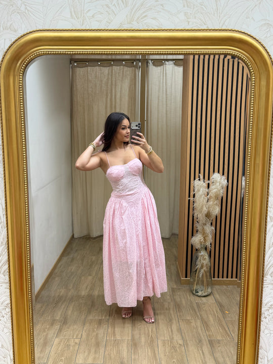 ROBE SHANNA