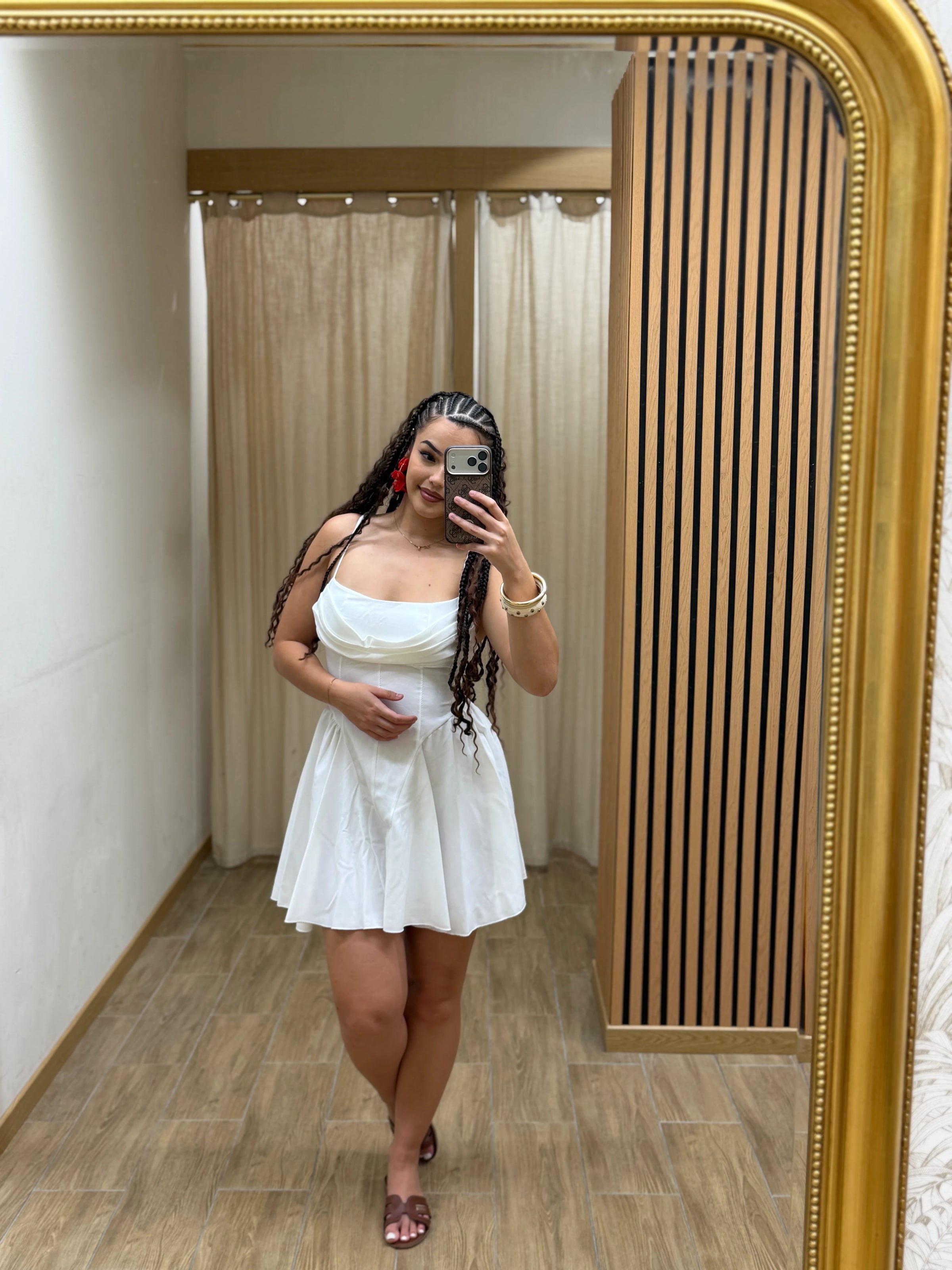 ROBE MONA