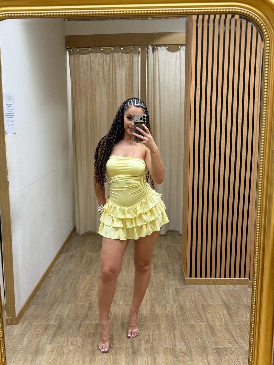 COMBI SHORT AURORE