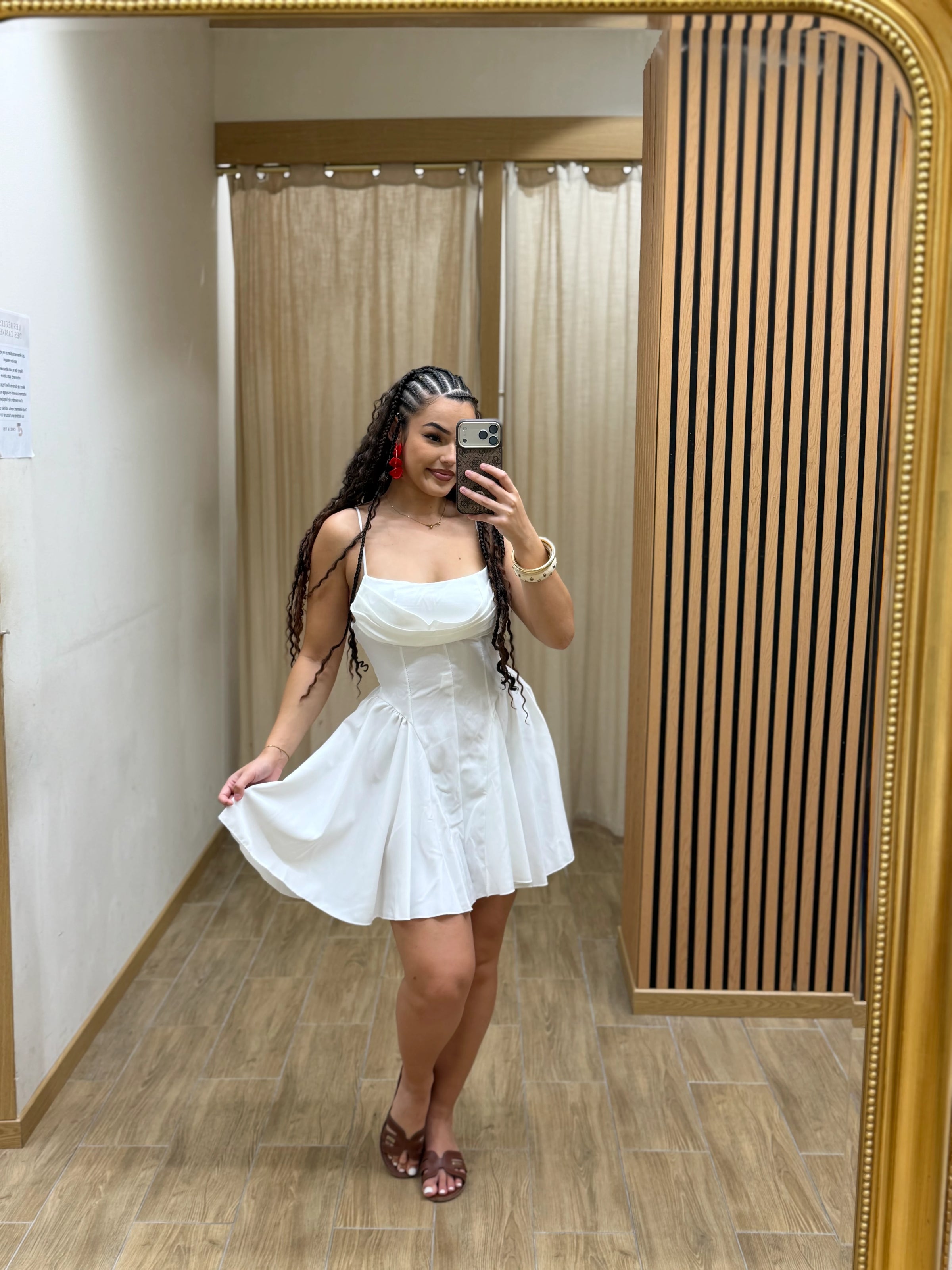 ROBE MONA