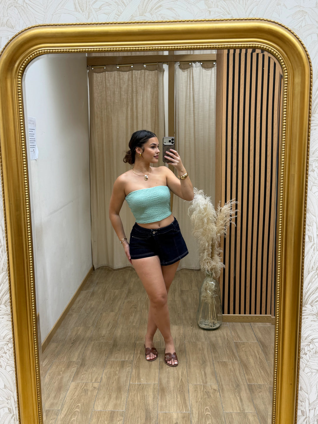 TOP MAXISSE