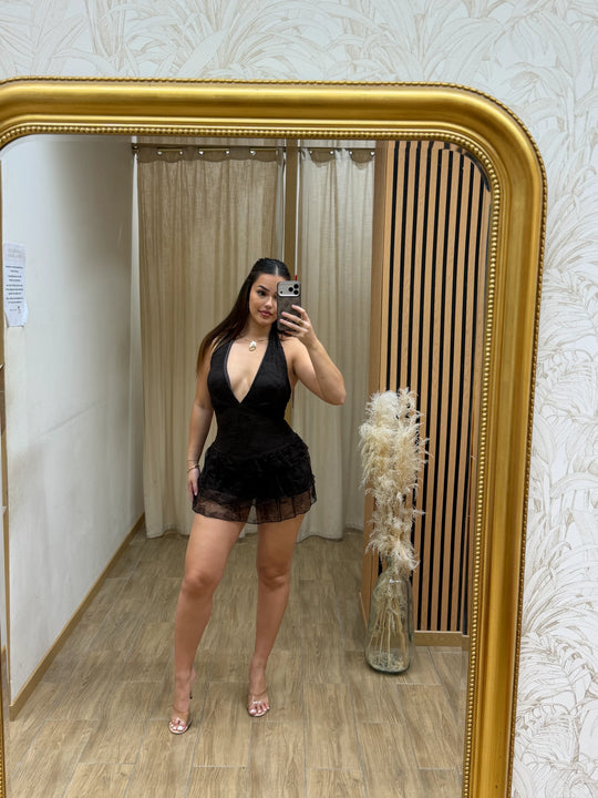 COMBI SHORT NOHAM