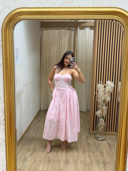 ROBE SHANNA