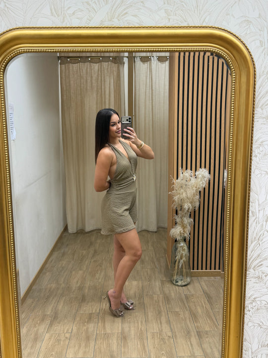 COMBI SHORT IRYNA